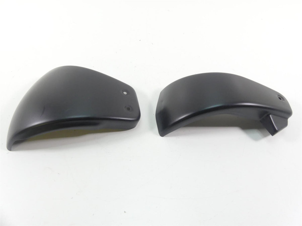 2020 Harley Softail FXBB Street Bob Left Right Side Cover Fairing Set 61300763 {{ shop.shopifyCountryName }} - Mototech271