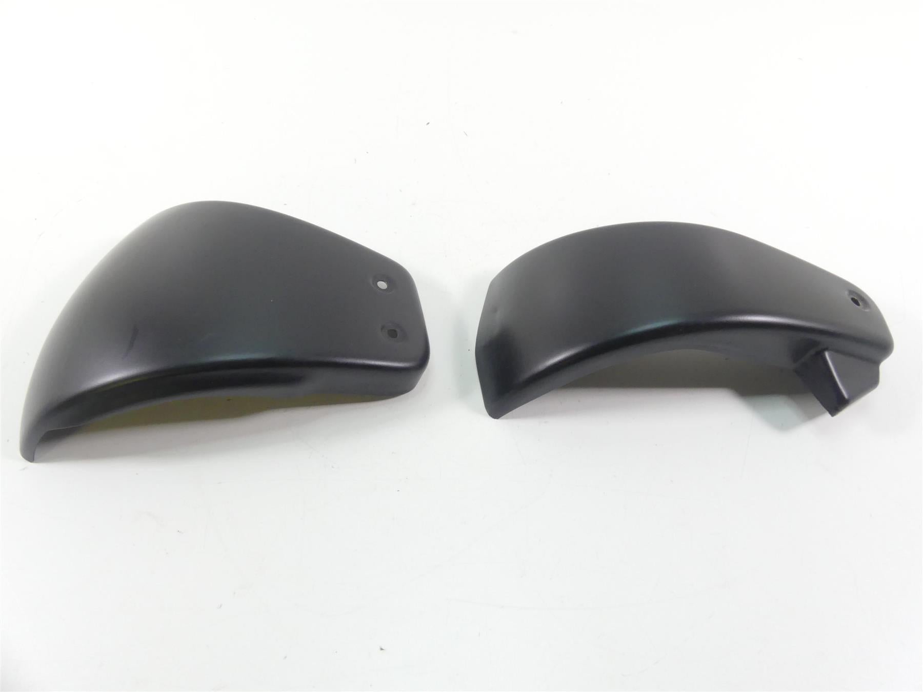 2020 Harley Softail FXBB Street Bob Left Right Side Cover Fairing Set 61300763 {{ shop.shopifyCountryName }} - Mototech271