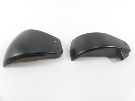 2020 Harley Softail FXBB Street Bob Left Right Side Cover Fairing Set 61300763 {{ shop.shopifyCountryName }} - Mototech271