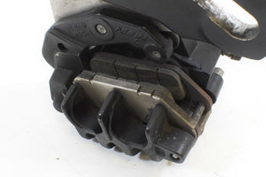 2015 Indian 111ci Roadmaster Rear  Brake Pads Caliper Bracket  1912006-266 | Mototech271