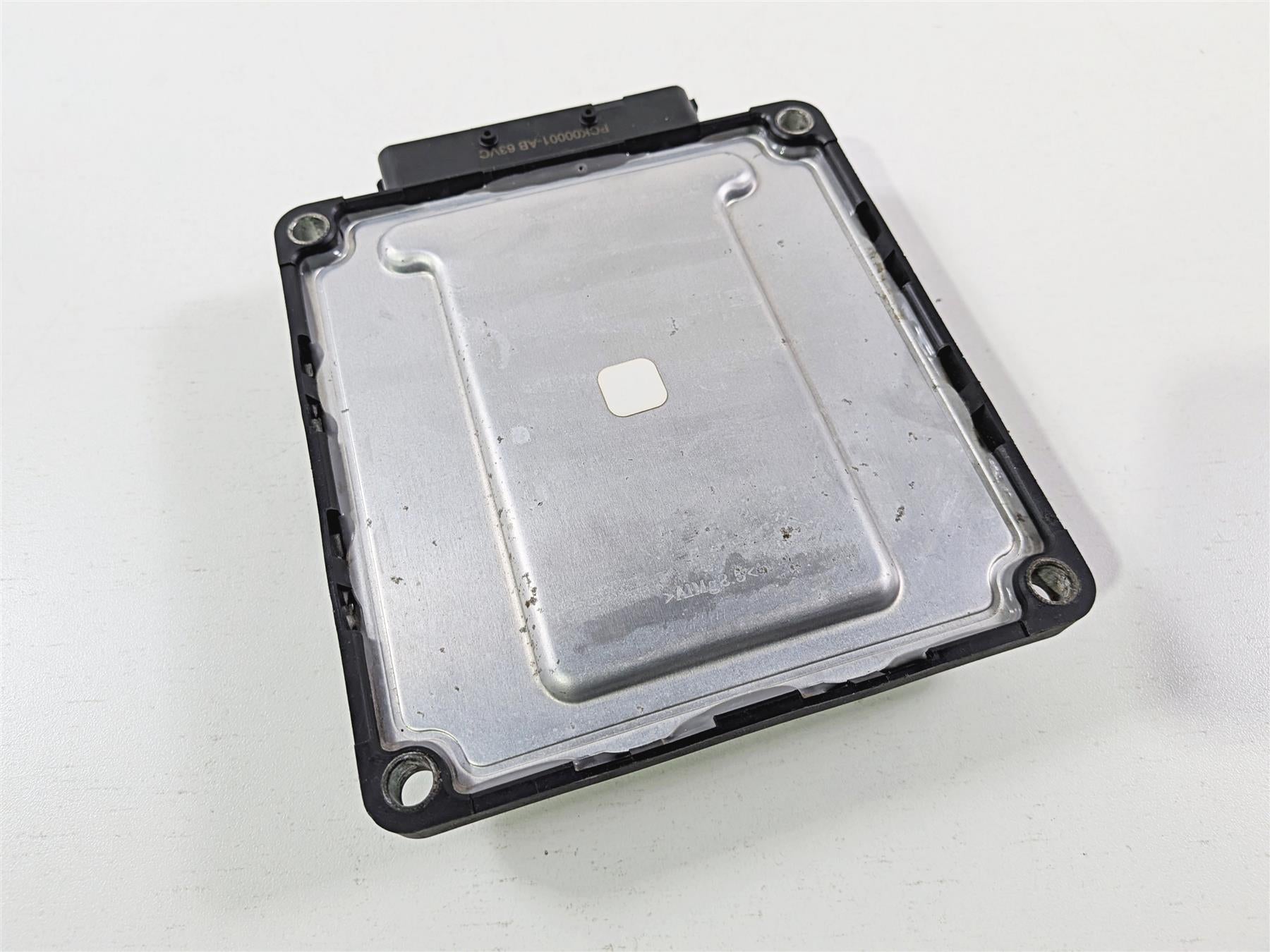 2016 Victory Cross Country Cdi Ecu Ecm Engine Control Module 4015605 4015775 {{ shop.shopifyCountryName }} - Mototech271