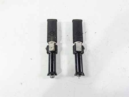 2018 Harley FXBR Softail Breakout Rear Passenger Foot Peg Set - Read 50500744 {{ shop.shopifyCountryName }} - Mototech271