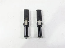 Load image into Gallery viewer, 2018 Harley FXBR Softail Breakout Rear Passenger Foot Peg Set - Read 50500744 | Mototech271

