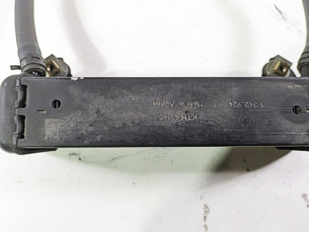 2004 BMW R1150GS R21 Oil Cooler Radiator & Lines 17211342924 {{ shop.shopifyCountryName }} - Mototech271