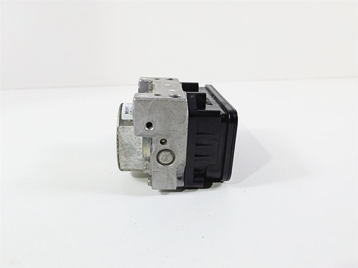 2016 Victory Cross Country Nissin Abs Brake Pump Unit Module 1911695 {{ shop.shopifyCountryName }} - Mototech271