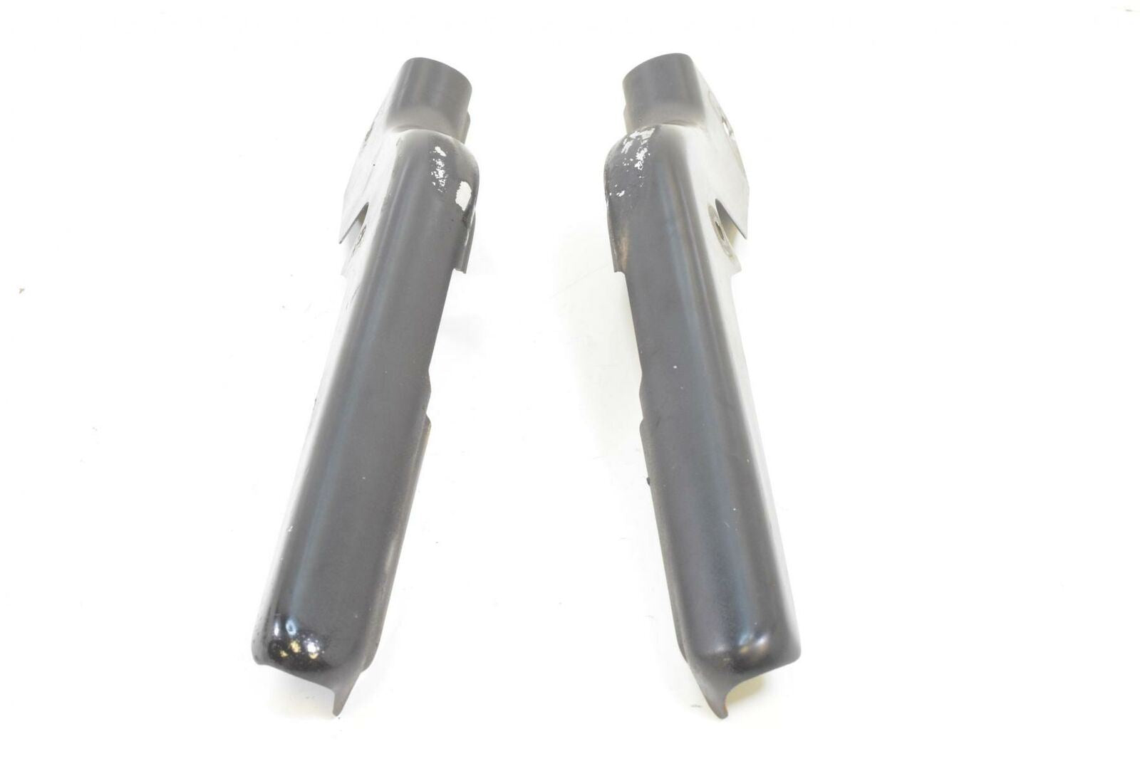 2004 Harley FLHTCSE CVO Electra Glide Rear Frame Struts 47502-97 47504-97 {{ shop.shopifyCountryName }} - Mototech271