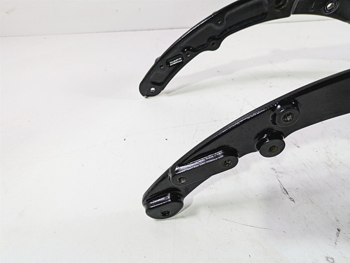 2015 Harley Touring FLHTKL E -Glide Low Rear Sub Frame Subframe 48079-09BHP {{ shop.shopifyCountryName }} - Mototech271