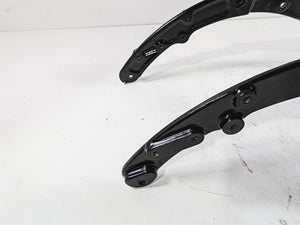 2015 Harley Touring FLHTKL E -Glide Low Rear Sub Frame Subframe 48079-09BHP