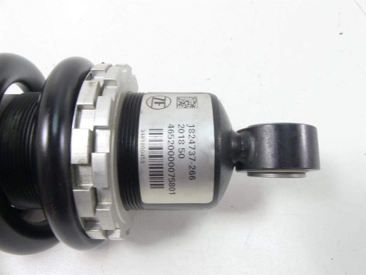 2019 Indian Motorcycle Co. FTR1200 Rear Suspension Shock Damper 1824737 {{ shop.shopifyCountryName }} - Mototech271