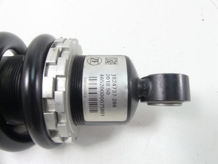 2019 Indian Motorcycle Co. FTR1200 Rear Suspension Shock Damper 1824737 {{ shop.shopifyCountryName }} - Mototech271