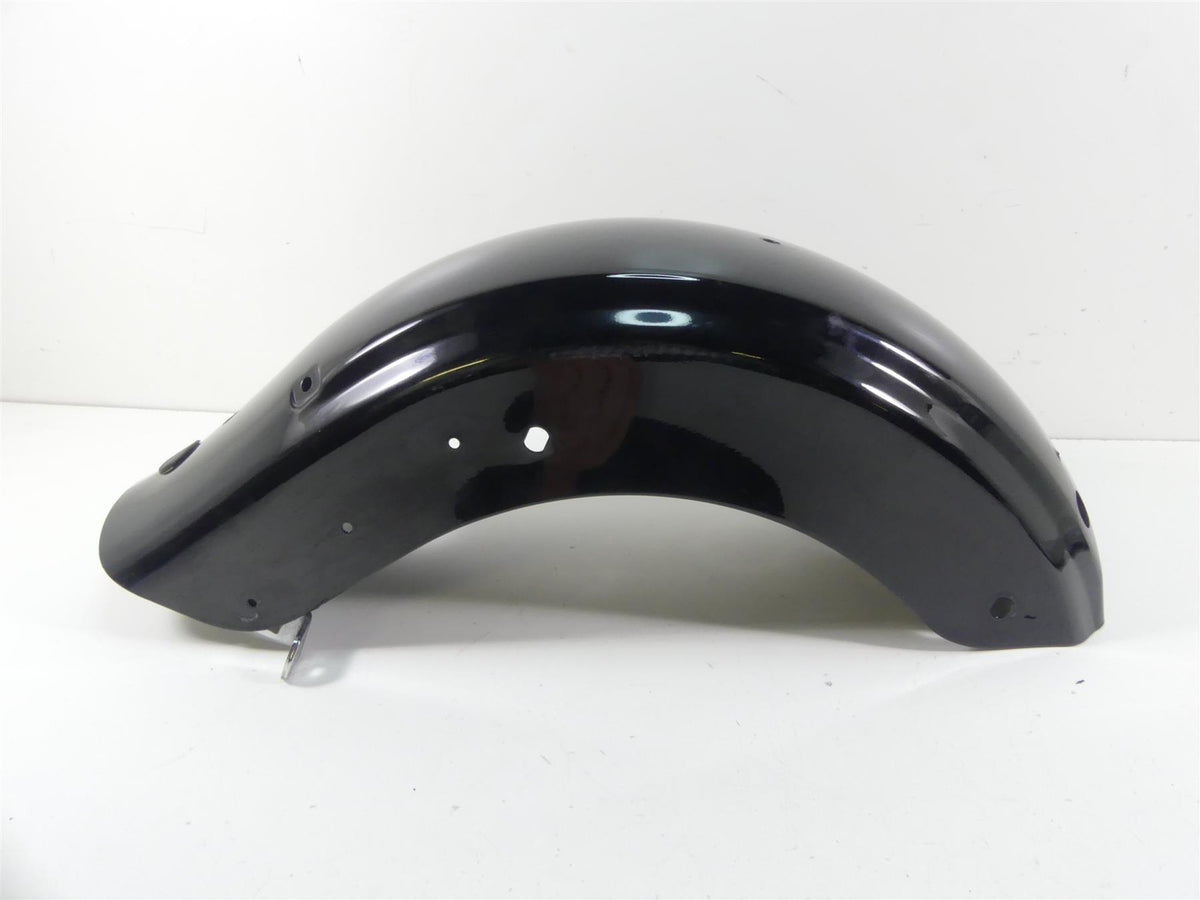 2012 Harley Touring FLHX Street Glide Rear Fender Vivid Black -No Dents 59731-09 {{ shop.shopifyCountryName }} - Mototech271