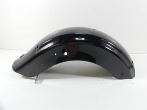 2012 Harley Touring FLHX Street Glide Rear Fender Vivid Black -No Dents 59731-09 | Mototech271