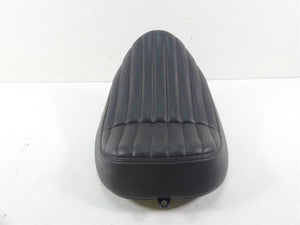 2021 Harley Softail FXBBS 114 Street Bob Driver Rider Seat Saddle -Read 52000606 | Mototech271
