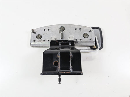 2006 Suzuki C90 VL1500T Boulevard Right Floor Board & Brake Pedal 43510-10F00 {{ shop.shopifyCountryName }} - Mototech271