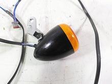Load image into Gallery viewer, 2021 Harley Softail FLSL Slim Front Blinker Turn Signal Set 67800523 | Mototech271
