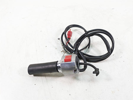 1997 Kawasaki VN1500 Vulcan Right Hand Control Switch - Read 46091-1448 {{ shop.shopifyCountryName }} - Mototech271