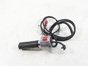 1997 Kawasaki VN1500 Vulcan Right Hand Control Switch - Read 46091-1448 | Mototech271