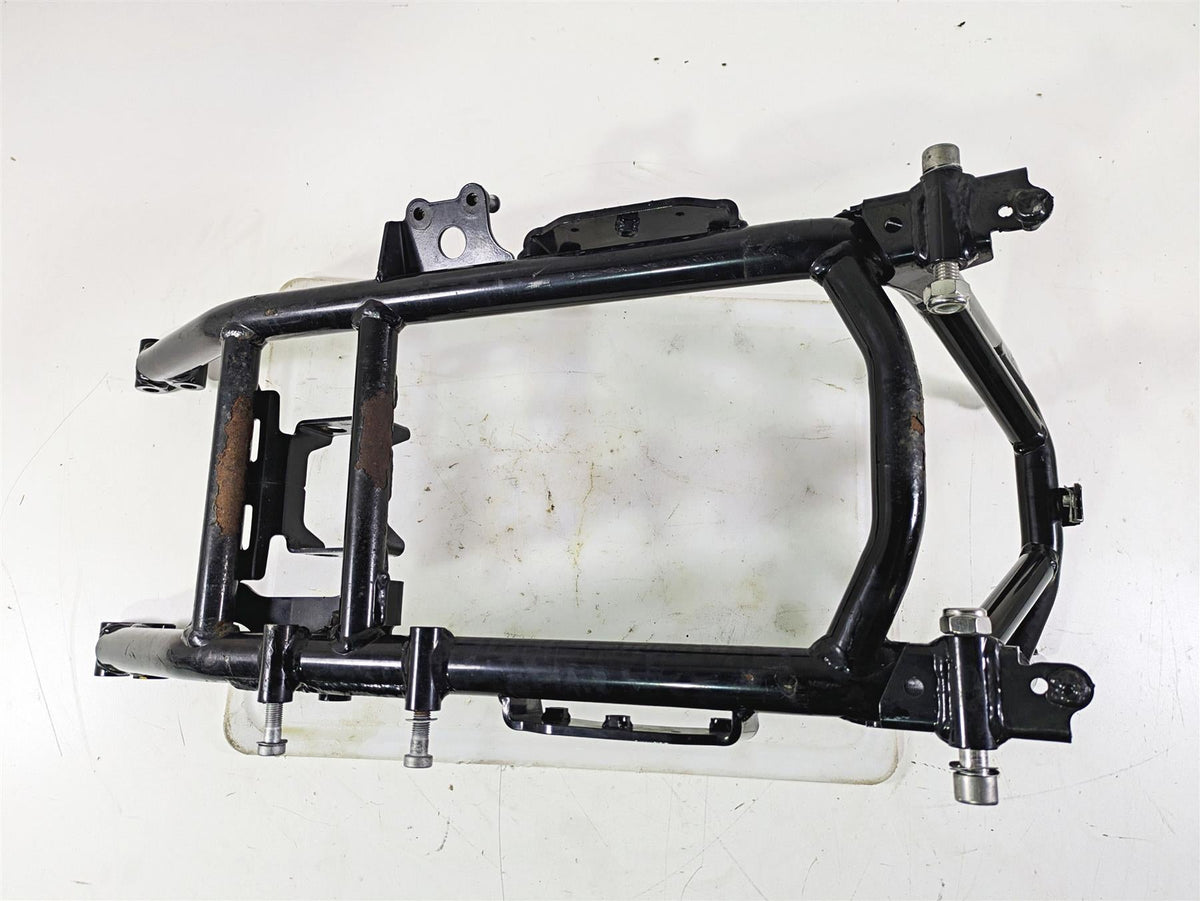 2014 Moto Guzzi California 1400 Touring Lower Frame Rail Section 886837 {{ shop.shopifyCountryName }} - Mototech271