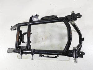 2014 Moto Guzzi California 1400 Touring Lower Frame Rail Section 886837 | Mototech271