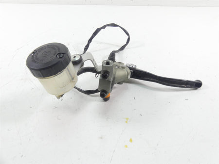 2018 Ducati Hypermotard 939 SP Front Radial Brembo Brake Pump 62440821A {{ shop.shopifyCountryName }} - Mototech271