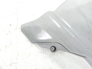 2018 BMW S1000RR K46 Puig Light Smoke Wind Screen Shield Windscreen 7564H | Mototech271