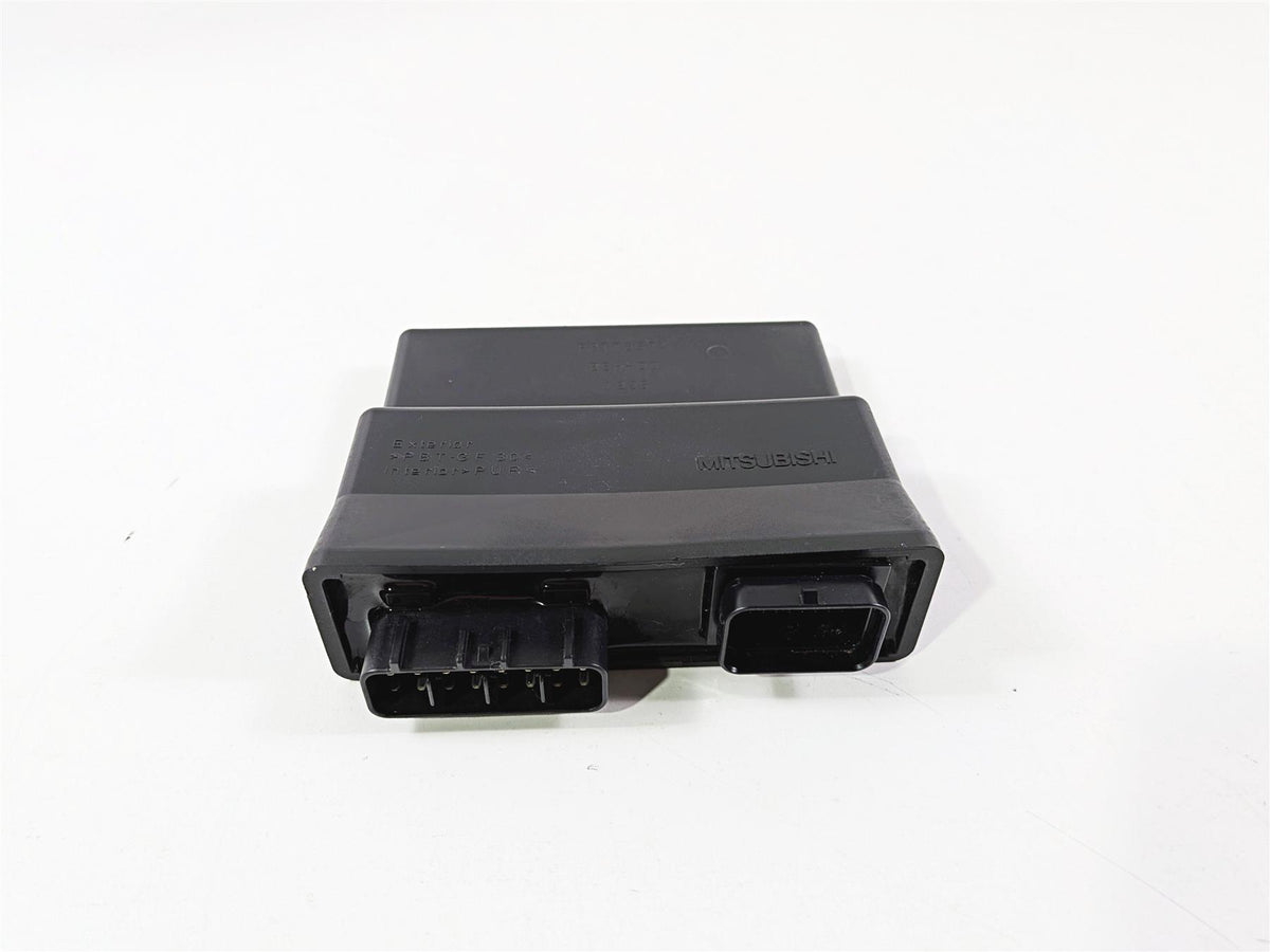 2021 Yamaha YXZ1000R EPS SS SE Second Cdi Ecu Engine Control B5H-86510-00-00 {{ shop.shopifyCountryName }} - Mototech271