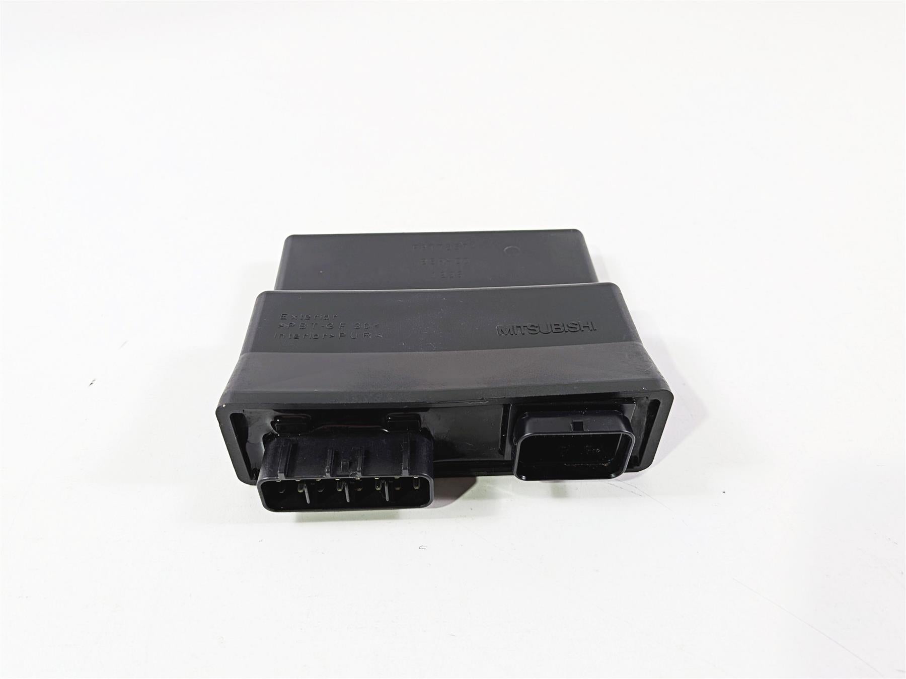 2021 Yamaha YXZ1000R EPS SS SE Second Cdi Ecu Engine Control B5H-86510-00-00 {{ shop.shopifyCountryName }} - Mototech271