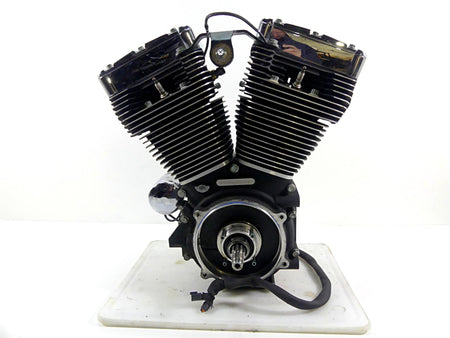 2003 Harley Touring FLHTCI E-Glide 100TH Running 88ci Engine 35k -Video 16180-03 {{ shop.shopifyCountryName }} - Mototech271