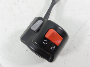 2015 KTM 1190 Adventure R Right Hand Start Stop Control Switch 76011073100 | Mototech271