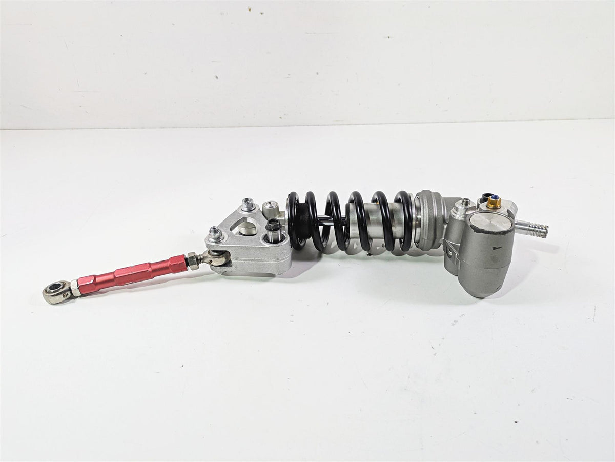 2014 Yamaha YZFR1 R1 RN22 Rear Suspension Damper Shock 1KB-22210-10-00 {{ shop.shopifyCountryName }} - Mototech271