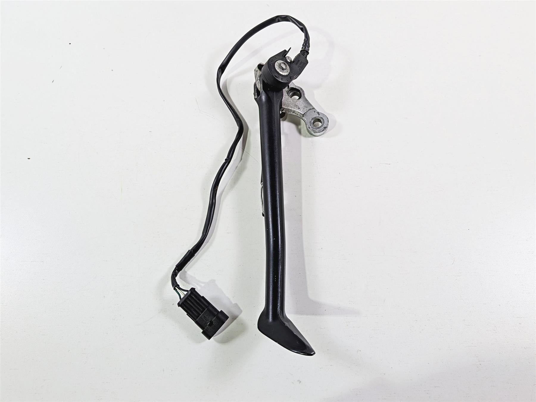 2011 Ducati Streetfighter 1098 S Side Kickstand Stand & Switch 55610462AB {{ shop.shopifyCountryName }} - Mototech271