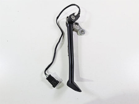 2011 Ducati Streetfighter 1098 S Side Kickstand Stand & Switch 55610462AB {{ shop.shopifyCountryName }} - Mototech271