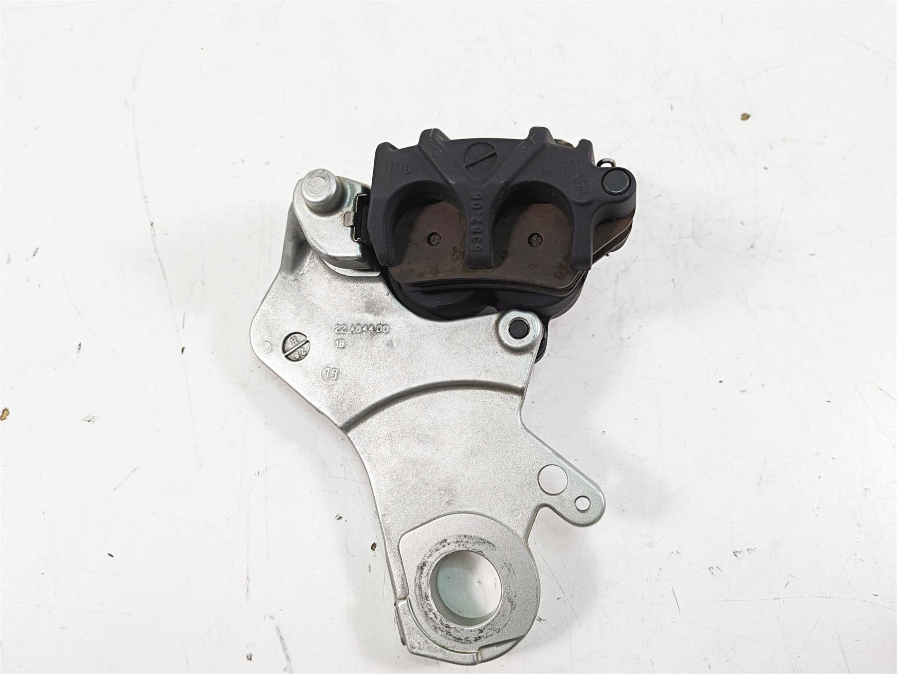 2020 KTM 1290 Super Adventure R Rear Brembo Brake Caliper 6031308010130 {{ shop.shopifyCountryName }} - Mototech271