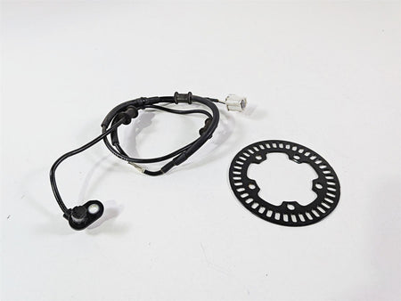 2024 Yamaha YZF R1 RN65 Rear Abs Brake Wheel Speed Sensor - Read 2CR-85980-01-00 {{ shop.shopifyCountryName }} - Mototech271