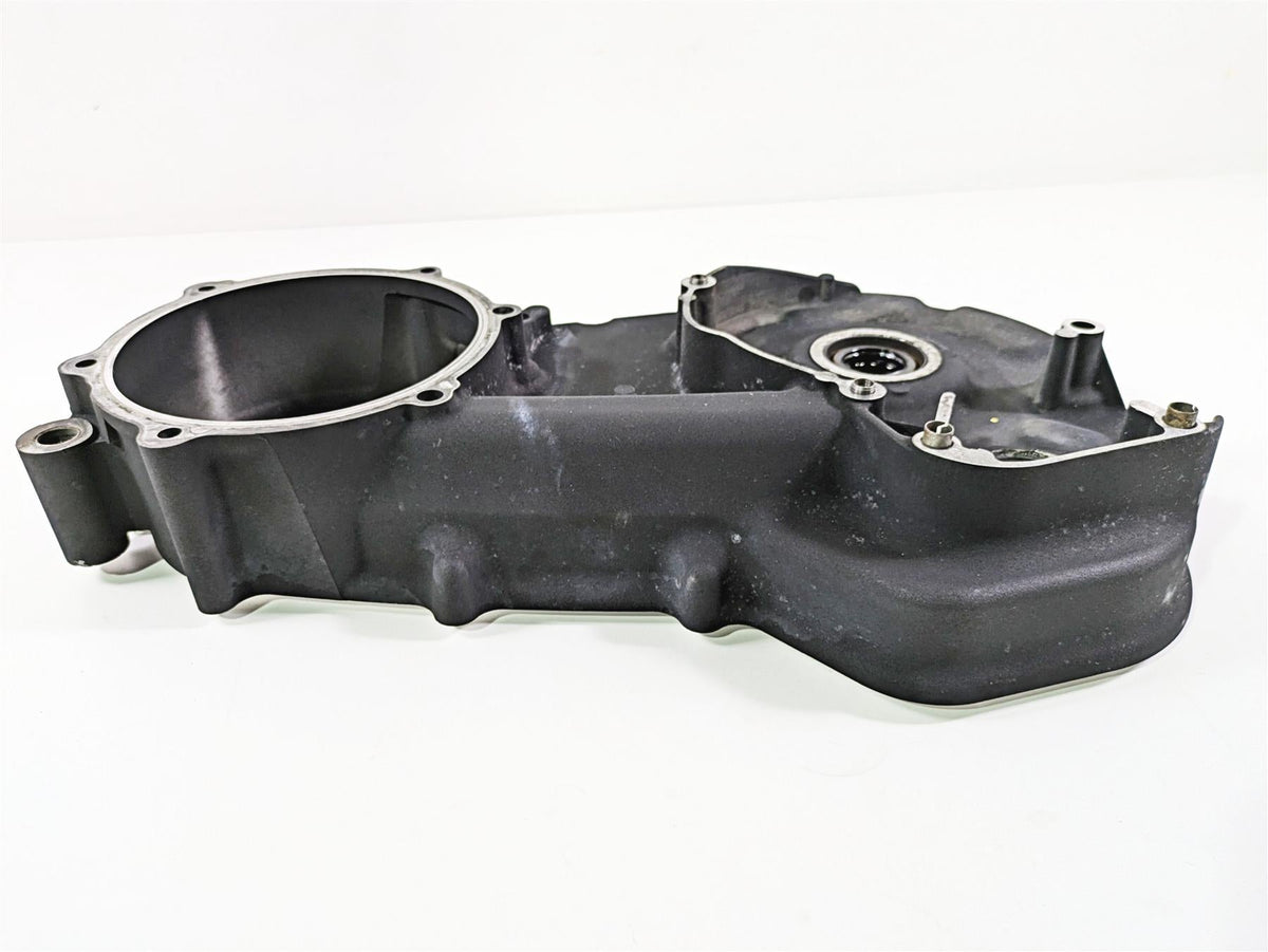 2010 Harley Touring FLHTK Electra Glide Inner Primary Clutch Cover 60677-07A {{ shop.shopifyCountryName }} - Mototech271