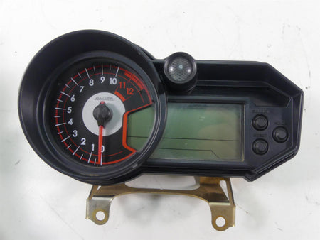 2018 Yamaha YXZ1000R EPS SS Speedometer Gauge Instrument - 1K B57-83500-01-00 {{ shop.shopifyCountryName }} - Mototech271