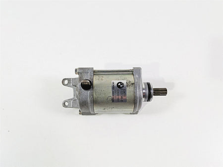 2017 BMW S1000RR K46 Denso Engine Starter Motor 12418525346 {{ shop.shopifyCountryName }} - Mototech271