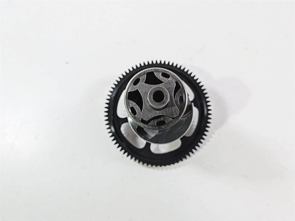 2020 BMW R1250GS K51 Adventure Oil Pump & Gear Set - Tested 11418394434-Mototech271