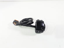 Load image into Gallery viewer, 1996 Harley Touring FLHTCUI Electra Glide Left Hand Control Switch 71682-06A | Mototech271
