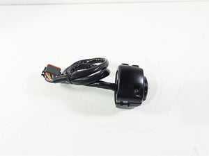 1996 Harley Touring FLHTCUI Electra Glide Left Hand Control Switch 71682-06A | Mototech271
