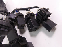 Load image into Gallery viewer, 2017 Triumph Daytona 675R Main Wiring Harness Loom -No Cuts Abs  T2508087
