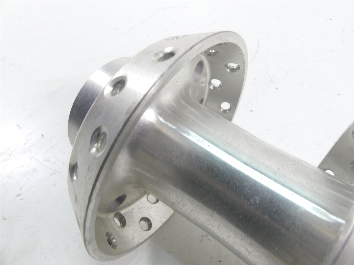 2010 Harley FXDWG Dyna Wide Glide Front Hub Wheel Rim 25mm 41325-10 {{ shop.shopifyCountryName }} - Mototech271