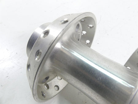 2010 Harley FXDWG Dyna Wide Glide Front Hub Wheel Rim 25mm 41325-10 {{ shop.shopifyCountryName }} - Mototech271