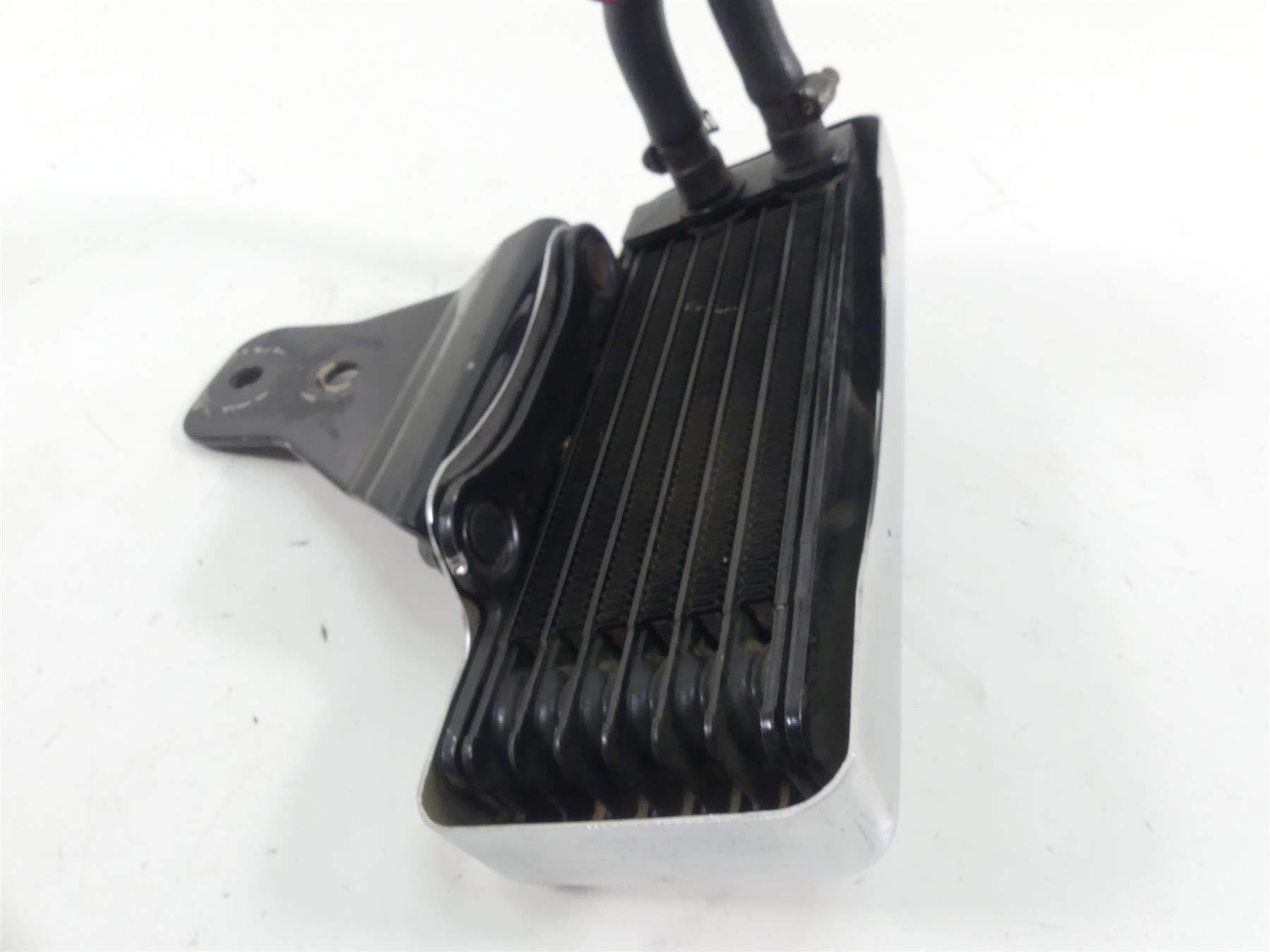 2009 Harley FXDL Dyna Low Rider Oil Cooler Mount Cover {{ shop.shopifyCountryName }} - Mototech271