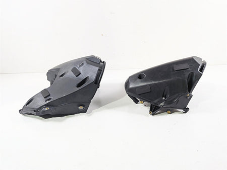 2020 Harley Touring FLTRK Road Glide Left Right Speaker & Housing Set 76000458 {{ shop.shopifyCountryName }} - Mototech271
