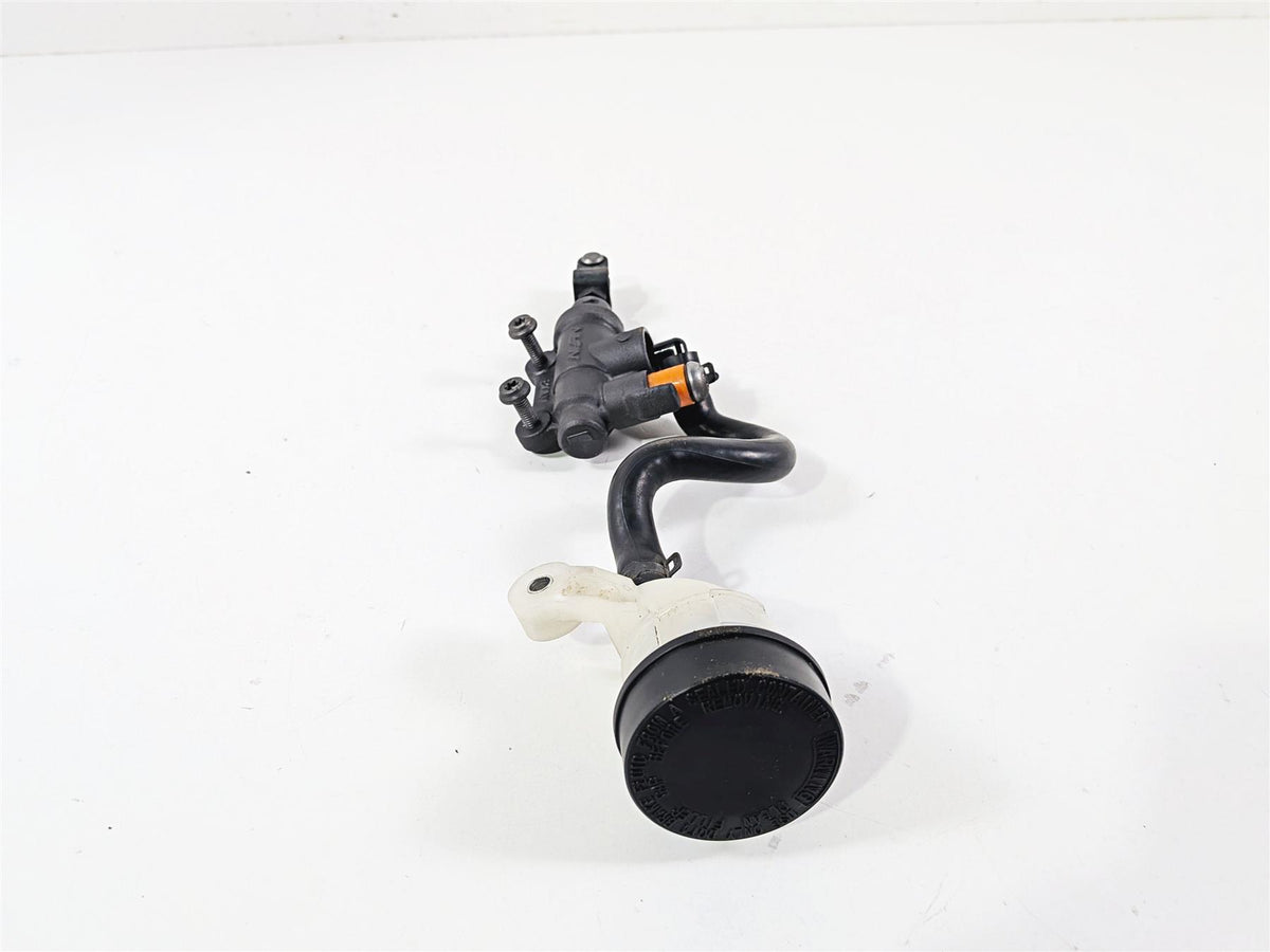 2016 BMW R1200RT RT RTW K52 Rear Brake Master Cylinder Nissin 34318522398 {{ shop.shopifyCountryName }} - Mototech271
