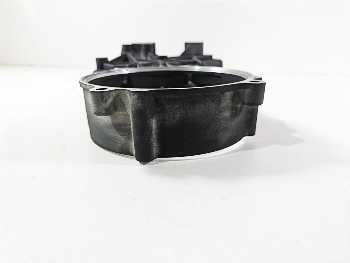 2003 Harley FLSTC Softail Heritage 100th Inner Primary Clutch Cover 60620-94B {{ shop.shopifyCountryName }} - Mototech271