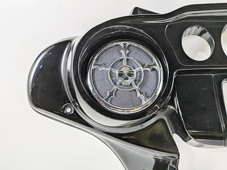 2014 Harley Touring FLHTK Electra Glide Inner Front Nose Fairing 57000064DH-Mototech271