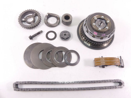 2011 Harley Touring FLHP Road King Primary Drive Clutch Kit 37817-11 | Mototech271