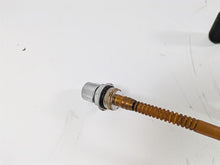 Load image into Gallery viewer, 2014 Harley FLS Softail Slim Fuel Gas Petrol Pump - Tested 75252-11A 75284-08A
